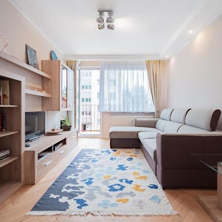 Apartament Bursztynowy Сопот Экстерьер фото