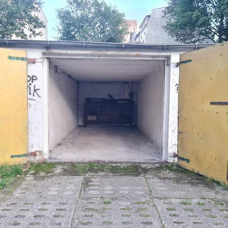 Apartament Bursztynowy Сопот Экстерьер фото