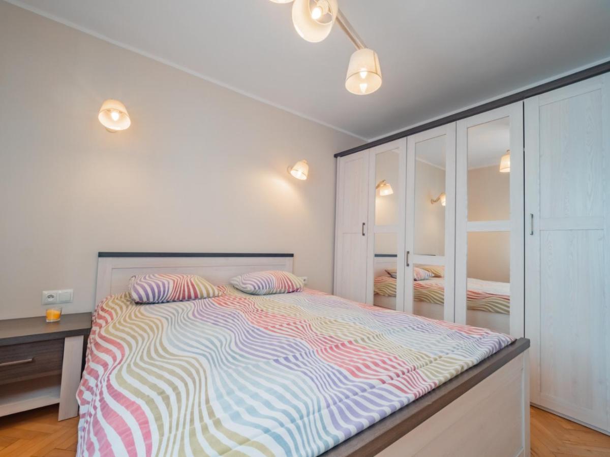 Apartament Bursztynowy Сопот Экстерьер фото