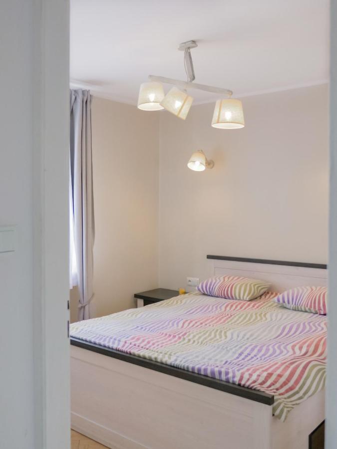 Apartament Bursztynowy Сопот Экстерьер фото