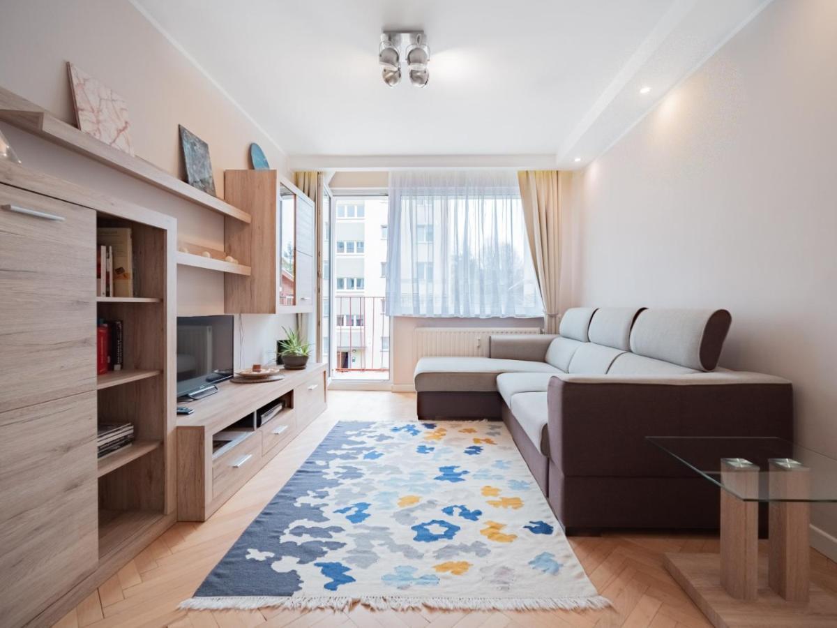 Apartament Bursztynowy Сопот Экстерьер фото