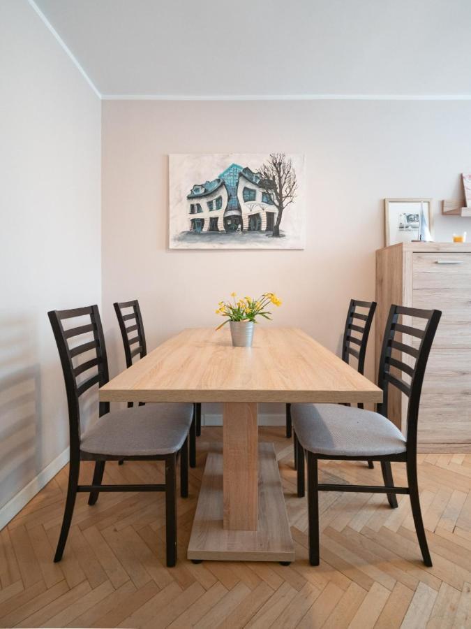 Apartament Bursztynowy Сопот Экстерьер фото