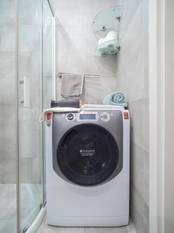 Apartament Bursztynowy Сопот Экстерьер фото