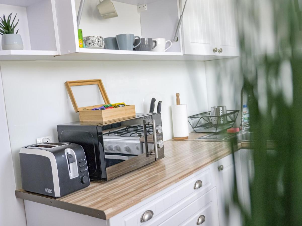 Apartament Bursztynowy Сопот Экстерьер фото