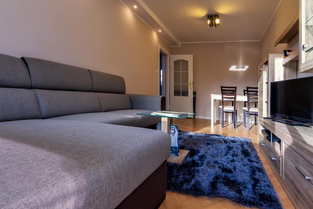 Apartament Bursztynowy Сопот Номер фото
